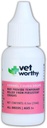 Vet Worthy Kennel Cough Drops for Dogs - כלב תוספת מזון יבש Kennel Cough הקלה - כלב Cough Remedy עם Drosera Rotundifa, Arsenicum Album, Spongia Tosta - 0.5oz