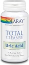 Sunay Total ניקוי Uric Acid 60 Tablet