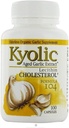 Kyolic #104 Garlic Extract with Lecithn 100 cap ( Multi-Pack)