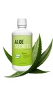 ALOESS Aloe Vera Juice - Revitalize Your Wellness - Unflavored, 32oz - Enhance Digest, Nourish Skin, Hydrate - בונוס: E-Book Included