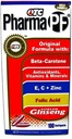 OTC Pharma PF זהב פורמולה 100 Softgels תוספי תזונה