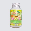 מותגים Generic Brands Naturals Kidney Liver & Pancreas (Higado Pancreas Y Rinones) 60 Tabs