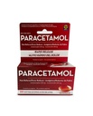 Acetaminophen 325 מ"ג 20 Softgels עבור הקלה בכאב, קפסולות ממולאות נוזליות לכאב שחרור מהיר, כאבי מהיר כאב Reliever עבור מבוגרים תוספת כוח, צמצם Fever