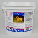 SU-PER C ויטמין C עבור סוסים - Equine Antioxidant & Immune תוסף - ויטמינים סוס מינרלים תוספת 12.5 פאונד