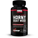 כוח גורם הורונט Weed for Men, Natural Male Drive ו Vitality תוספת עם רכיבים טבעיים עבור Absorption העליון, סדרת מימון, 750 מ"ג, 60 קפסולות