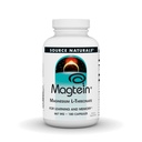 מקור Naturals Magtein Magnesium L-Threonate, 667 מ"ג, תומך להתמקד, Mood, זיכרון בריא, תפקוד קוגניטיבי - 180 קפסולות