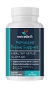 Advanced Nerve Support - Advanced Nerve Support - Advanced Nerve Support Formula (60 קפסולות - 1 חודש אספקה)