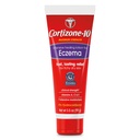 Cortizone 10 כוח מקסימלי כוח אינטנסיבי ריפוי Lotion עבור אקסמה, 1% מימן, 3.5 oz.