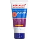 HEALMUSZ Eczema Cream, כוח מקסימלי של 1% hydrocortisone הקלה אנטי-Itch Cream Intensive Healing Lotion for Eczema-Prone & יבש עור, הקלה עבור גירוד, רדום, פלמינג ו Irritated