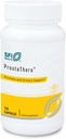 Klaire Labs SFI Health Prostathera - תוסף Prostate עבור גברים עם Saw Palmetto, פולן, Nettle, Pygeum & מינרלים - תוספי Gluten-Free לתמיכה Prostate & Urinary Health (60 טבליות)