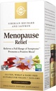 Solgar Menopause - 30 Tablet