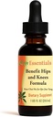 Ken Herbs - Essentials- Benefit Hips and Knees 1 oz