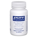 Pure Encapsulations PureBi-Ome Intensive | Hypoallergenic Multi-Strain Probiotic כדי לתמוך ב-Intestinal Microflora Balance