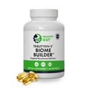 בריאות Gut Tributyrin-X | Most Bioavailable Butyrate Postbiotic for Gut Health & Leaky Gut Support