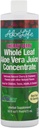 All Leaf Aloe Vera Juice, Certified Organic, Gluten-Free (צ'רי ברי, 16 oz)