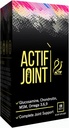 תוסף משותף של ACTIF 4in-1 כוח מקסימלי הקלה מהיר, פורמולה תמיכה משותפת מלאה, Non GMO, 120ct, המיוצר בארה"ב