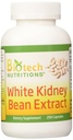 White Kidney Bean הפקה 200 Count