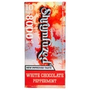8000 מ"ג של אריה, Reishi, Chaga ו- Cordycep Nootropic Tripee Mushroom (10, White Chocolate Peppermint)