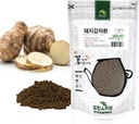 (Medicinal Korean Herbal Pills) 100% Natural Jerusalem Artichoke Pills (Sunroot/돼지감자 환 환) (8 oz)