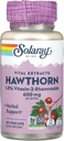 SOLARY Vital Extractshorn, 60 VegCaps