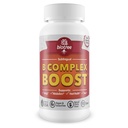 Vitamin B12 Sublingual B Complex Energy Pill B12 Methylcobalamin B6 Biotin & Folic Acid Natural Energy Supports Metabolism Heart Health & Stress Great Tasting Cherry Flavor! 100% Caffeine Free -