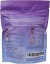 Highvibe Mushrooms Limitless Mushroom אבקת 10in-1 Mushroom, Full Spectrum Mycelium and Fruiting Body, אורגני, טבעוני, כשר, GF, Focused Energy