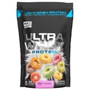 ביצועי MRI Ultra Whey חלבון 25g Triple-Blend של Hydrolyzed, Isolate & Concentrate forשרירים Recovery, Lean Strength & Daily חלבון תמיכה (Fruity Crunch, 28 משרתים)