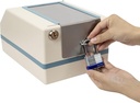 E-Pill CompuMed Safe - Tamper Resistant Pill Dispenser - Metal Security Cover with Padlock