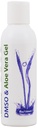 Heiltropfen DMSO Gel with Aloe Vera | 5 Oz - 150 גרם | DMSO Cream