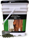 מושלם Prep EQ Training Day+ Pellets מראה סוס בטוח תוספת (25 lb)