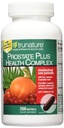 Trunature Saw Palmetto Prostate Complex with Zinc, Lycopene and Pumpkin Seed, 250 Softgels