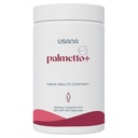 USNA Palmetto Plus ראה את Palmetto Prostate תוספת לגברים - (28 קפסולות לכל Container) - גודל המשרת: 1 קפסולה