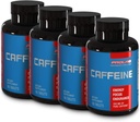 ProLab Caffeine Tablet 100 Count (Pack of 4)