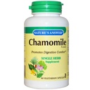 פרח Chamomile - 90 קפסולות צמחוניות