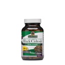 Natures תשובה Black Cohosh Root אבקת 50 מ"ג 90 קפסולות צמחוניות | תמיכה מנופיאלית | Hot Flash Relief
