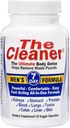 Centuryn Systems The Cleaner Detox, 7-Day שלם ניקוי פורמולה לגברים, בריאות תומכת, 52 קפסולות צמחוניות