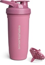 Smartshake Reforce Stainless Steel חלבונים Shakerבק - לא מבודדת Uniסקס בקבוק