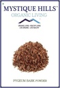 SENTA אורגני Pygeum Bark אבקת 50 g