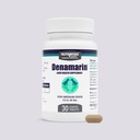 Nutramax Laboratories Denamarin Liver בריאות תוסף לכלבים בינוניים - עם S-Adenosylmethionine (SAMe) ו Silybin, 30 טבליות