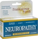 Frankincense and Myrrh נוירופתיה רוטינג שמן - 2 fl oz (Pack of 2)