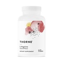 THORNE - L-Arginine Sustained Release (Formerly Perfusia-SR) - תמיכה בתפקוד הלב, Nitric Oxide הפקה & Optimal Blood Flow* - 60 משרתים