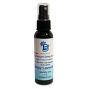 מגנזיום Sleep Spray for Hair, Joint Pain, Leg Spasms, and Body Aches (2 אוונס, Sleepy Lavender)