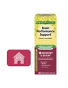 בסביבה הקרובה של Spring Valley Brain Performance Support, 60 Count + STS Sticker.