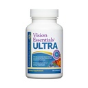 Dr. Whitaker's Vision Essentials Ultra with Lutein