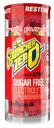 Sqwincher Zero Qwik Stik, Fruit Punch, Sugar Free, Low Calorie, Low Sodium אלקטרוליטה אבקת החלפת אבקת כביסה Mix, .11 oz Packet (Pack of 200)