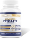 מקסימום סלים מתקדמים Prostate Complex * תוספי תזונה