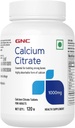 Generic Most Absorbable Calcium - משפר את חוזק העצם ואת ההכחשה