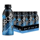 Jocko דלק hydrote אלקטרוליט משקאות - משקאות ספורט לחות Amplifier, Thirst Quencher - מבחינה מדעית פורמולה אלקטרוליטה בלנדר כחול 16 Oz Pack)