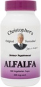 The Original Formulas Single Herb alphalfa - 100 נקודות