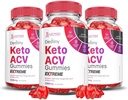 Justified Laboratories (3 Pack Destiny Keto ACV Gummies Extreme 2000MG Destiny Ketomies Advanced Formula Apple Cider Vinegar with Pomegranate Beet Juice אבקת B12 טבעוני non GMO 180 חניכיים מתקדמות